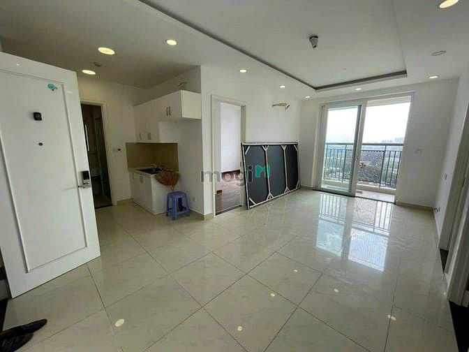 Hình ảnh Chung cư An Hội, Đường 57, GV: 75m2, 2p ngủ, ban công, 6,5tr