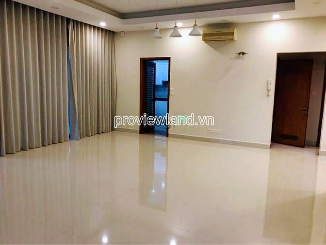 Hình ảnh Cho thuê Villa Riviera An Phú có DT đất 300m2, 1 trệt + 2 lầu