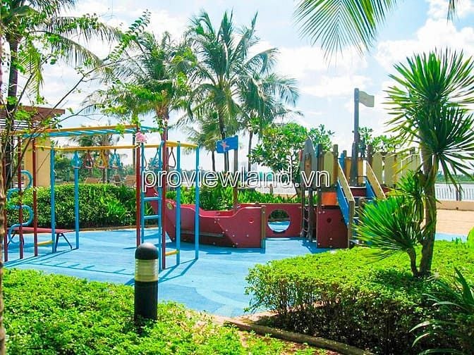 Hình ảnh Cho thuê Villa Riviera An Phú có DT đất 300m2, 1 trệt + 2 lầu