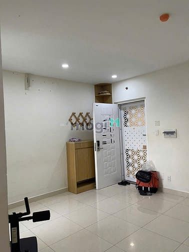 Hình ảnh Chung cư Dream Home, Lê Đức Thọ, GV: 7tr/th, Bancong, 70m2, 2PN.