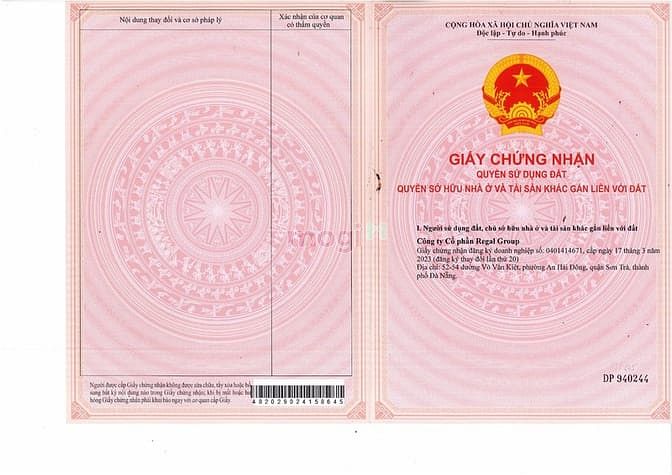 Hình ảnh Giảm 400 triệu cho khách hàng mua sớm trước thời điểm mở bán đợt 1