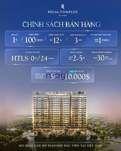 Hình ảnh Giảm 400 triệu cho khách hàng mua sớm trước thời điểm mở bán đợt 1