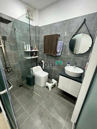Hình ảnh Nhà  mặt hẻm 30 Lâm Văn bền Q 7. Hẻm 6 m, KDBB tốt. 5*21, hơn 13 tỷ.