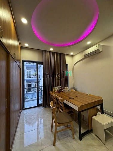 Hình ảnh Nhà  mặt hẻm 30 Lâm Văn bền Q 7. Hẻm 6 m, KDBB tốt. 5*21, hơn 13 tỷ.