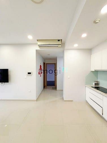 Hình ảnh Chung cư Central -Phạm Văn Hai căn 3p ngủ, 2wc, giá 16tr/th