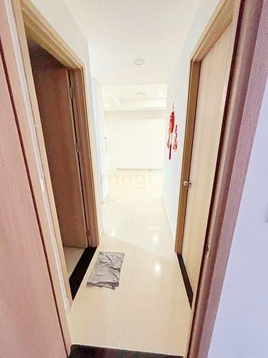 Hình ảnh Chung cư Central -Phạm Văn Hai căn 3p ngủ, 2wc, giá 16tr/th