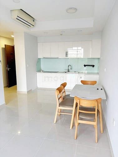 Hình ảnh Chung cư Central -Phạm Văn Hai căn 3p ngủ, 2wc, giá 16tr/th