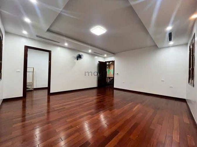Hình ảnh Cho thuê mặt ngõ 214 Nguyễn xiển dt 60m x5T giá 25tr/th