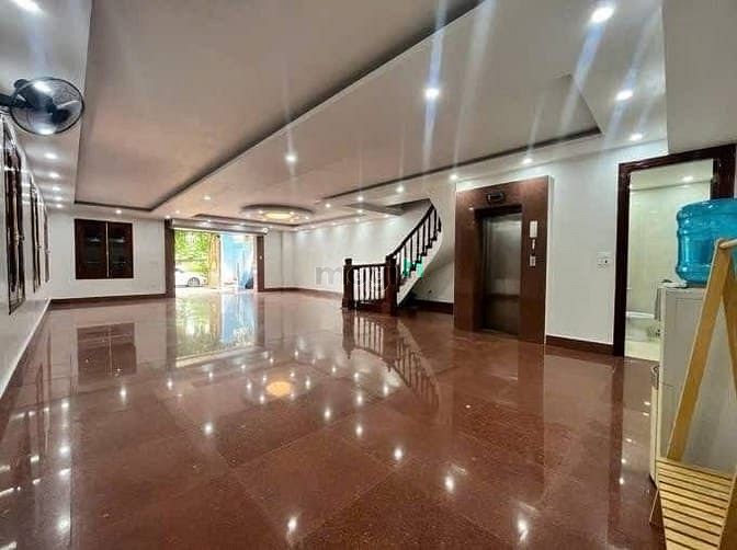 Hình ảnh Cho thuê mặt ngõ 214 Nguyễn xiển dt 60m x5T giá 25tr/th