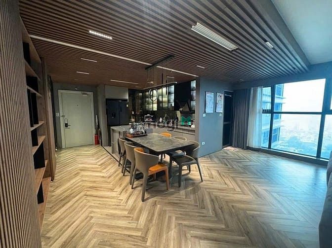 Hình ảnh BÁn CH Golden PArk Dương Đình Nghệ DT 116m 3PN SĐCC căn góc 12,9 tỷ