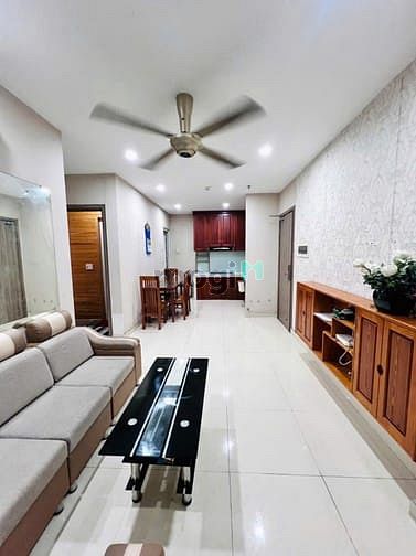 Hình ảnh Chung cư Saigonres, Nguyễn Xí, BT: 2p ngủ, full NT, 90m2, 12,5triệu