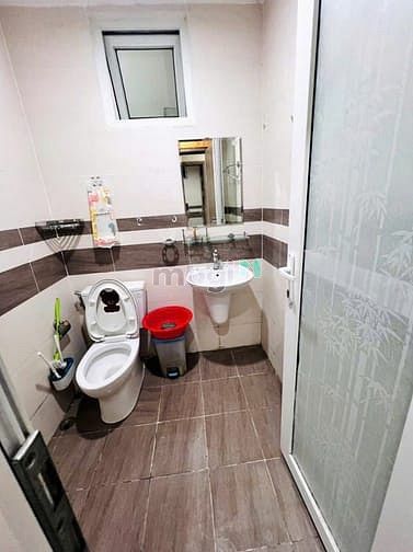 Hình ảnh Chung cư Saigonres, Nguyễn Xí, BT: 2p ngủ, full NT, 90m2, 12,5triệu