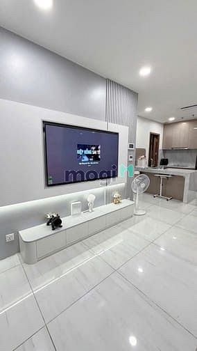 Hình ảnh Chung cư Phúc Yên, Phan Huy Ích, TB: 95m2, 2p ngủ, nhà mới, 10triệu