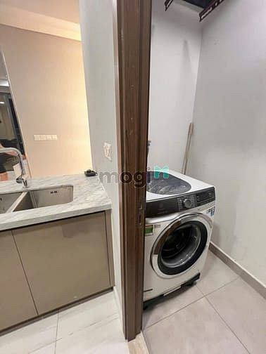 Hình ảnh Chung cư Phúc Yên, Phan Huy Ích, TB: 95m2, 2p ngủ, nhà mới, 10triệu