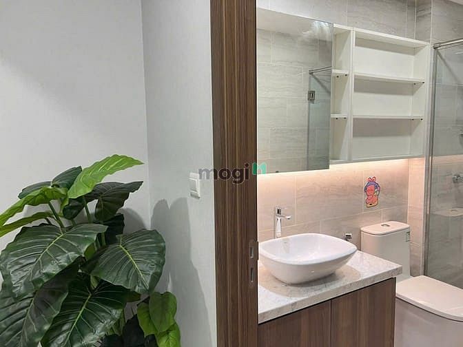 Hình ảnh Chung cư Phúc Yên, Phan Huy Ích, TB: 95m2, 2p ngủ, nhà mới, 10triệu