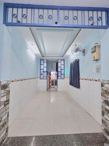 Hình ảnh 🎯Vũ Tùng P2 BT 🏠DTSD 60m2 3 x 7 3 Lầu Đúc 💰4.8 Tỷ TL