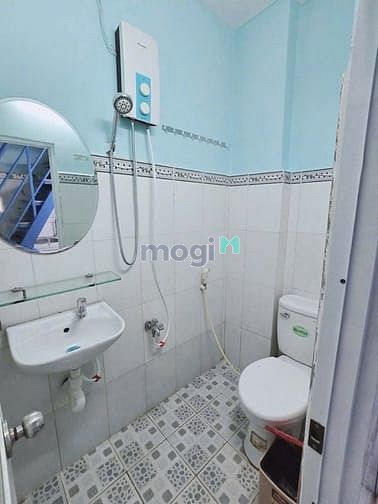 Hình ảnh 🎯Vũ Tùng P2 BT 🏠DTSD 60m2 3 x 7 3 Lầu Đúc 💰4.8 Tỷ TL