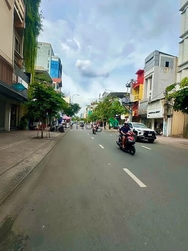 Hình ảnh [P Bàn Cờ] Bán Nhà C/x Đô Thành, 3 Tầng Dòng Tiền 20tr/th, Giá 8.5 Tỷ