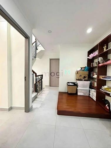 Hình ảnh [P Bàn Cờ] Bán Nhà C/x Đô Thành, 3 Tầng Dòng Tiền 20tr/th, Giá 8.5 Tỷ