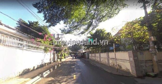 Hình ảnh Bán lô đất Quận 2, mặt tiền đường 41, 127m2 sổ hồng, giá 49 tỷ
