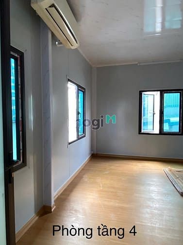 Hình ảnh Cho thuê nhà riêng tại Trần Cung. Cầu giấy dt 40m x4T, 11tr/th