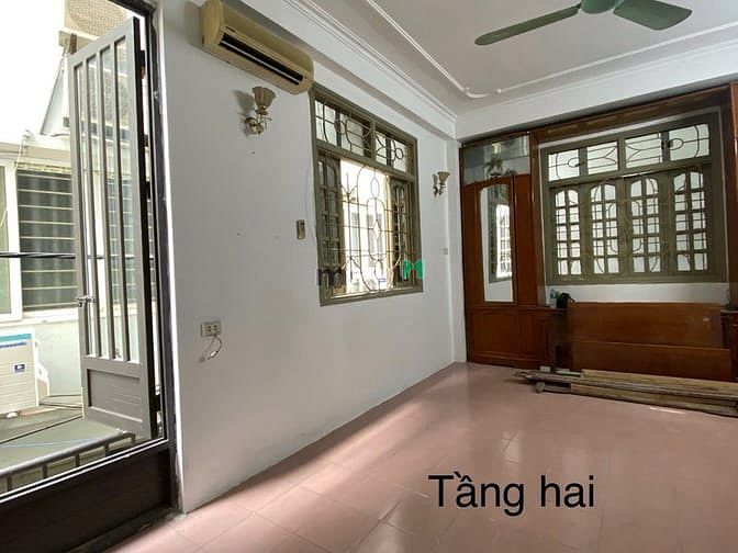 Hình ảnh Cho thuê nhà riêng tại Trần Cung. Cầu giấy dt 40m x4T, 11tr/th