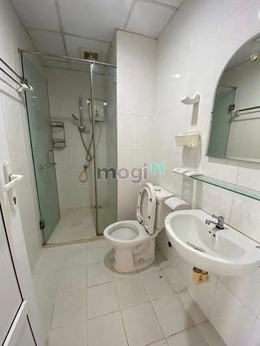 Hình ảnh Chung cư An Hội 3 P14, Gò Vấp:75m2, 2PN, WC, Cọc 1 tháng, 6tr5/th