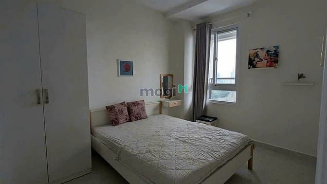 Hình ảnh Chung cư An Hội 3 P14, Gò Vấp:75m2, 2PN, WC, Cọc 1 tháng, 6tr5/th