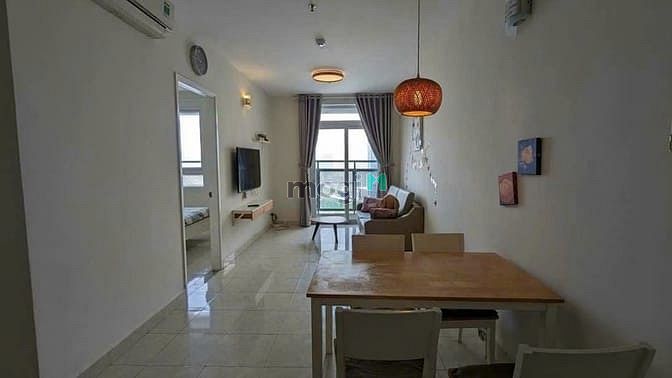 Hình ảnh Chung cư An Hội 3 P14, Gò Vấp:75m2, 2PN, WC, Cọc 1 tháng, 6tr5/th