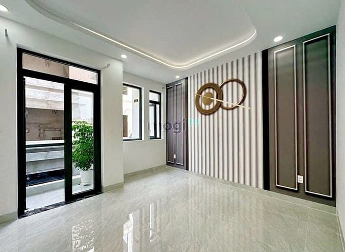 Hình ảnh Nhà mới Chiến Lược Quận Bình Tân, đường 7m, 72m2, 5 tầng thang máy