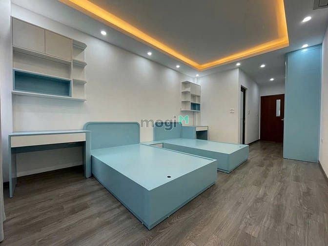 Hình ảnh Nhà đẹp long lanh ngõ Hoàng Như Tiếp, giá 14 tỷ, 50m2x6T, ẢNH THẬT