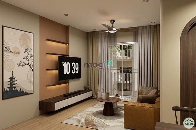 Hình ảnh Sunrise Riverside – Mb6623 nạp rút nhanh chóng 1PN, 55m2 cho thuê 🌿