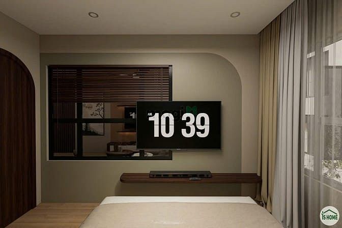 Hình ảnh Sunrise Riverside – Mb6623 nạp rút nhanh chóng 1PN, 55m2 cho thuê 🌿