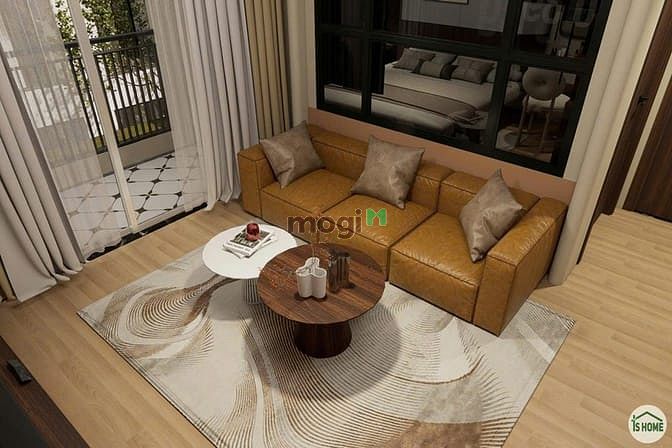 Hình ảnh Sunrise Riverside – Mb6623 nạp rút nhanh chóng 1PN, 55m2 cho thuê 🌿