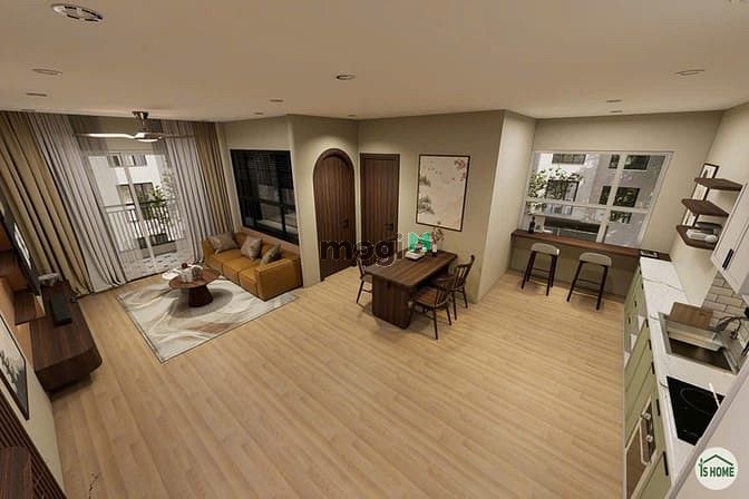 Hình ảnh Sunrise Riverside – Mb6623 nạp rút nhanh chóng 1PN, 55m2 cho thuê 🌿
