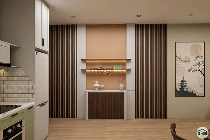 Hình ảnh Sunrise Riverside – Mb6623 nạp rút nhanh chóng 1PN, 55m2 cho thuê 🌿