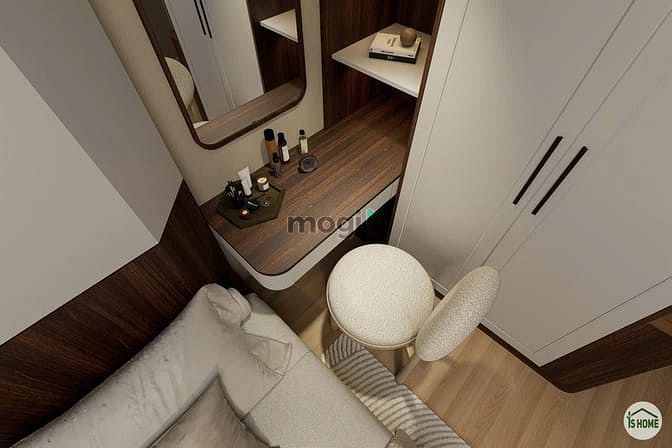 Hình ảnh Sunrise Riverside – Mb6623 nạp rút nhanh chóng 1PN, 55m2 cho thuê 🌿