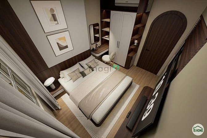 Hình ảnh Sunrise Riverside – Mb6623 nạp rút nhanh chóng 1PN, 55m2 cho thuê 🌿