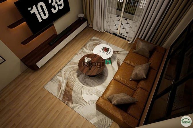 Hình ảnh Sunrise Riverside – Mb6623 nạp rút nhanh chóng 1PN, 55m2 cho thuê 🌿