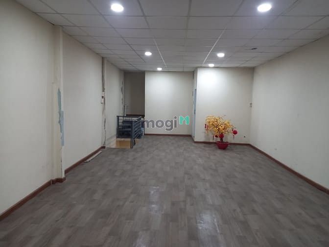 Hình ảnh Đang cần cho thuê mặt bằng 1 trệt 1 lửng nở hậu mặt tiền Võ Duy Ninh