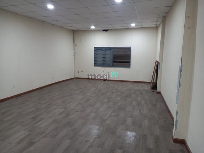 Hình ảnh Đang cần cho thuê mặt bằng 1 trệt 1 lửng nở hậu mặt tiền Võ Duy Ninh