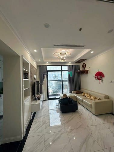 Hình ảnh C/c Ruby Garden, Nguyễn Sỹ Sách, 88m2, 2PN, 2WC, Nội thất mới, 10tr/th