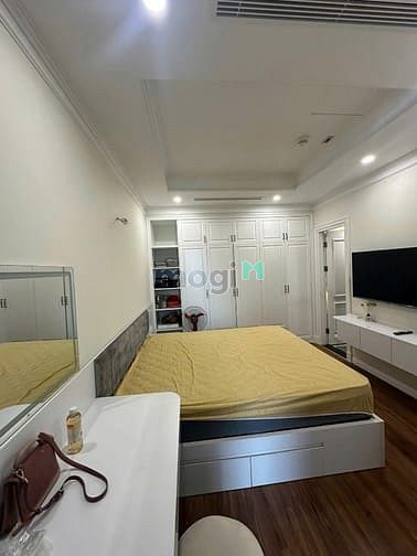 Hình ảnh C/c Ruby Garden, Nguyễn Sỹ Sách, 88m2, 2PN, 2WC, Nội thất mới, 10tr/th
