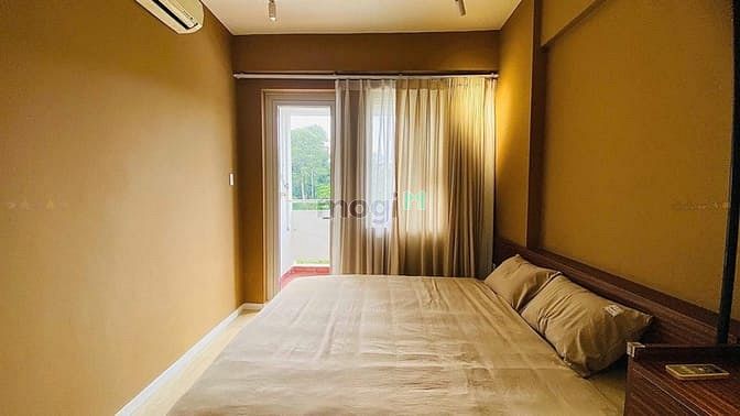 Hình ảnh Mb6623 nạp rút nhanh chóng cao cấp 1p ngủ, 80m2,Chung cư Phúc Yên giá 8tr/th