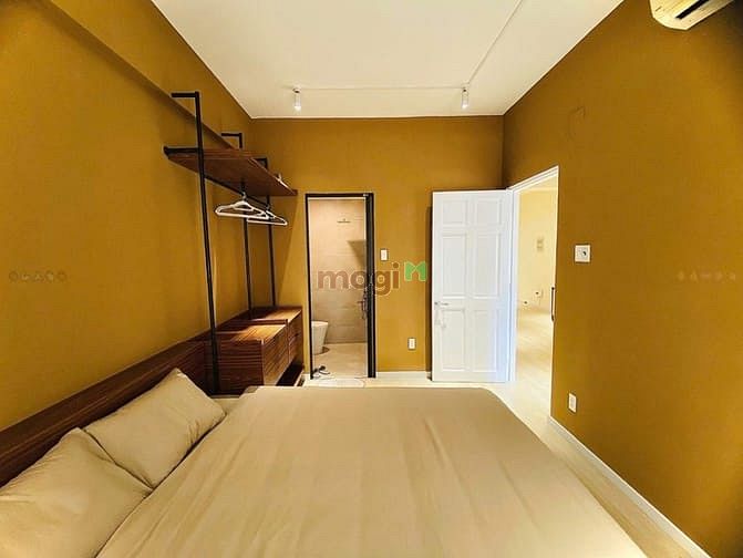 Hình ảnh Mb6623 nạp rút nhanh chóng cao cấp 1p ngủ, 80m2,Chung cư Phúc Yên giá 8tr/th