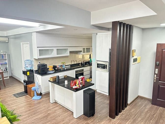 Hình ảnh Bán gấp Duplex Mỹ Phúc, DT 218m2, 2 sàn 3PN, 3WC, NT ít, giá 22,5 tỷ