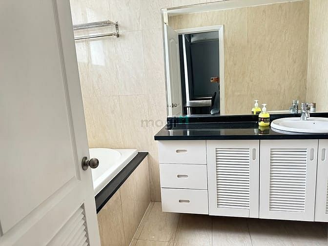 Hình ảnh Bán gấp Duplex Mỹ Phúc, DT 218m2, 2 sàn 3PN, 3WC, NT ít, giá 22,5 tỷ