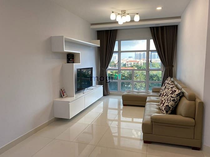 Hình ảnh Bán nhanh CHCC Happy Valley, DT 104m2, 3PN, 2WC, giá bán 9,750 tỷ