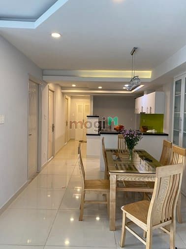 Hình ảnh Bán nhanh CHCC Happy Valley, DT 104m2, 3PN, 2WC, giá bán 9,750 tỷ