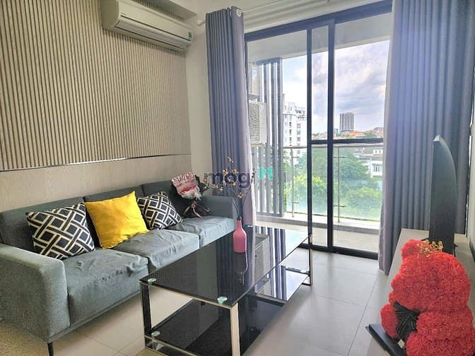 Hình ảnh Cho thuê Trang Chủ MB66.COM / Đăng Ký Tặng 66K Hưng Phúc Premier, Phú Mỹ Hưng. 78m2, 2PN, 2WC